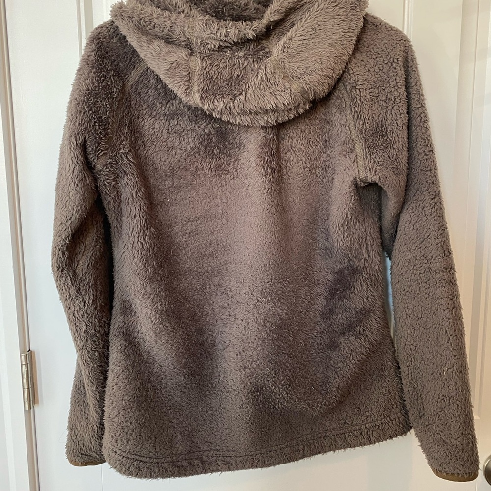 Kuhl flight jacket - Picture 6 of 6